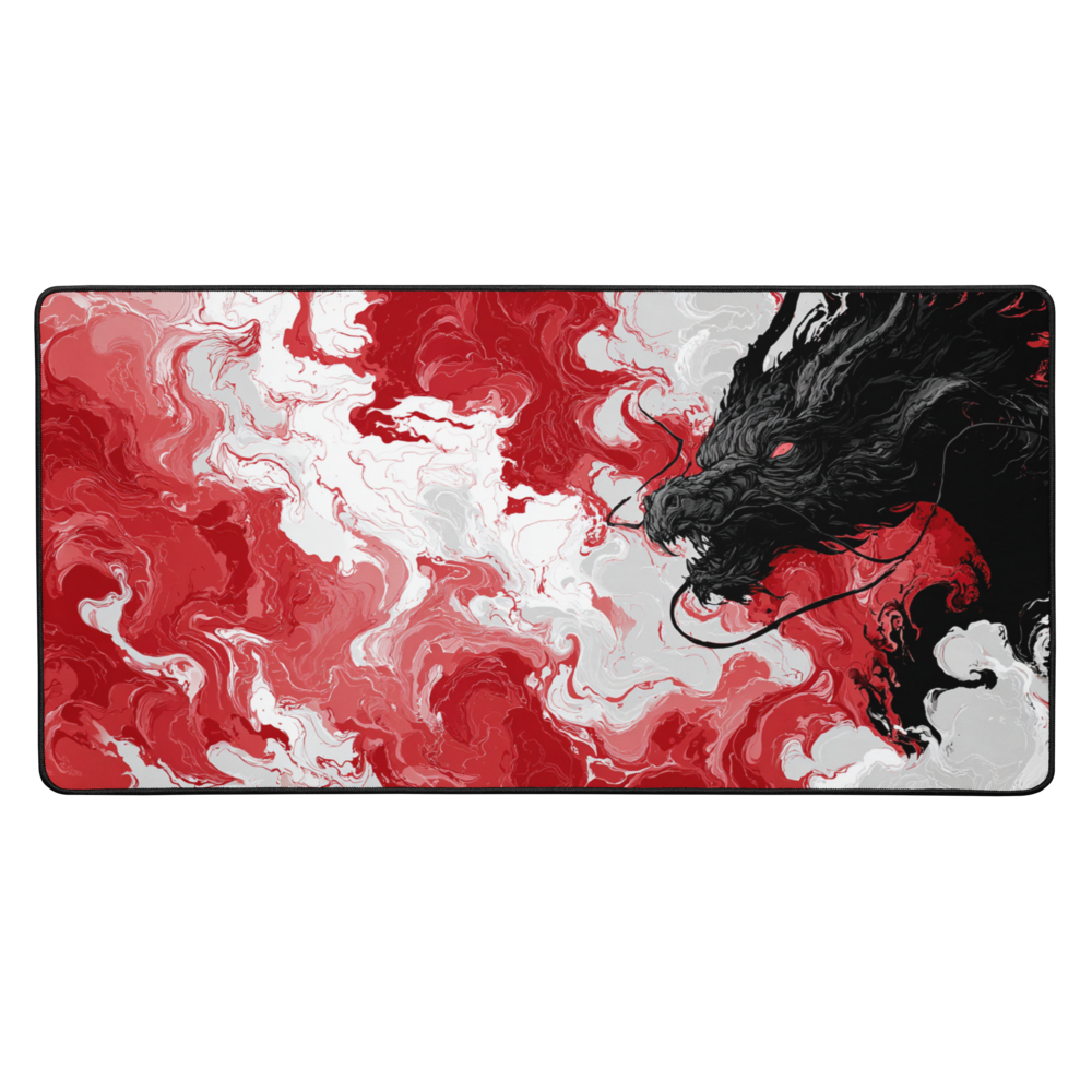 Ink Dragon