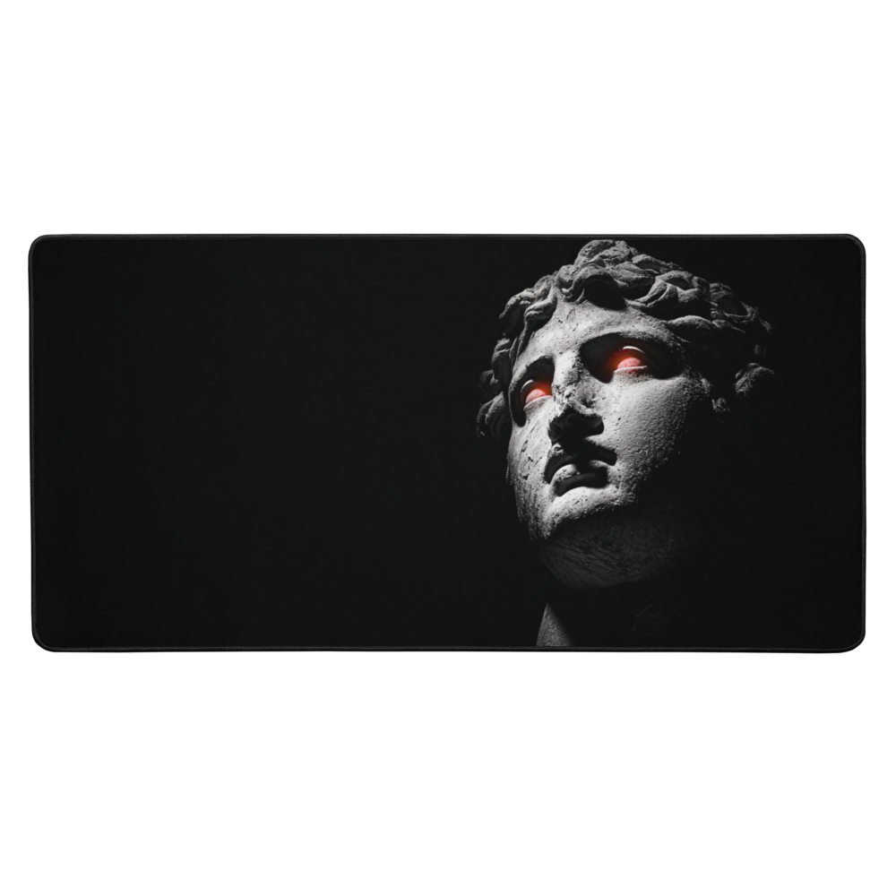 Eternal Gaze