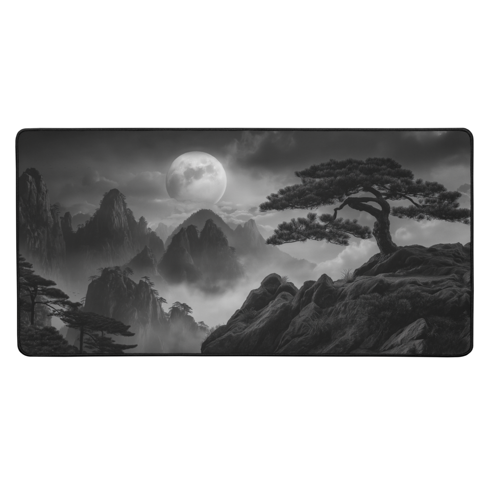 Lunar Ascent